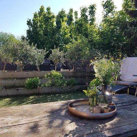 통게렌 Maison Sophie B&B 외부 사진