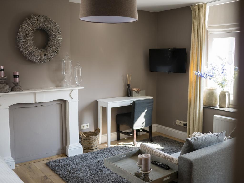 통게렌 Maison Sophie B&B 외부 사진