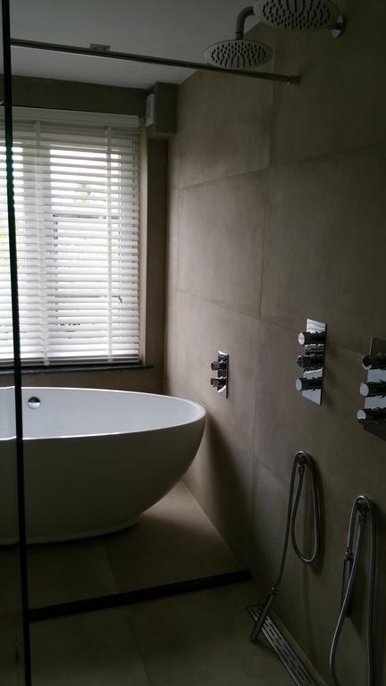 통게렌 Maison Sophie B&B 외부 사진