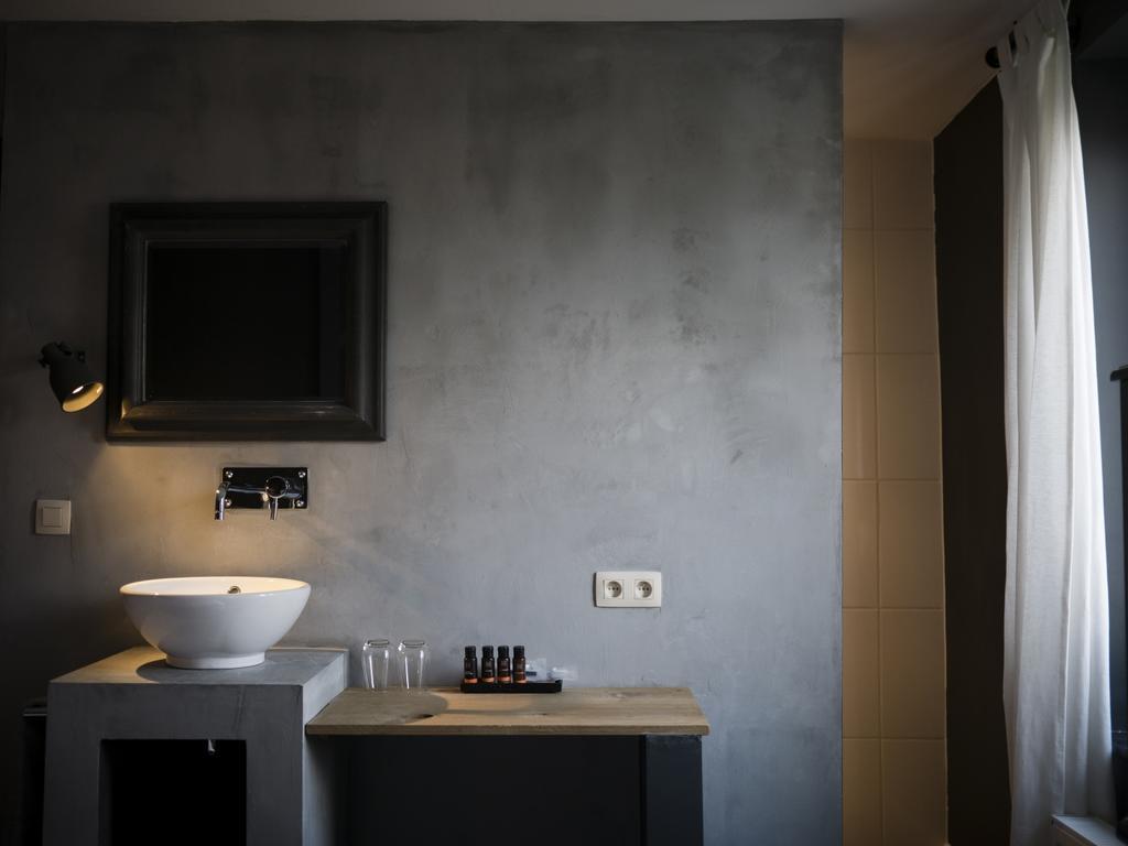 통게렌 Maison Sophie B&B 외부 사진