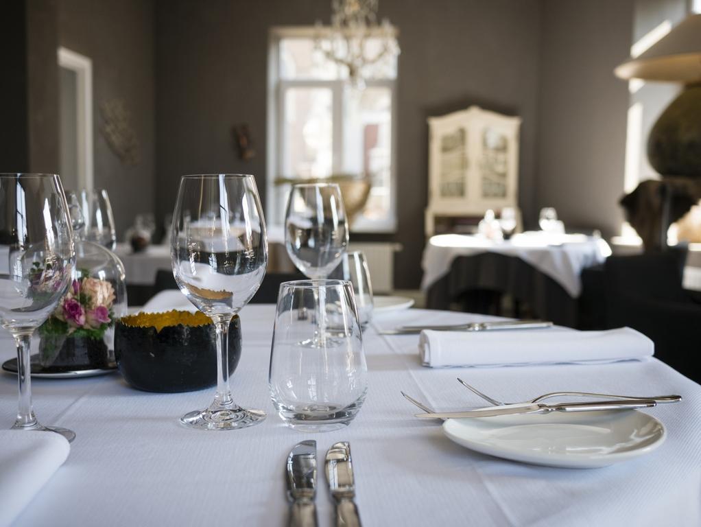 통게렌 Maison Sophie B&B 외부 사진