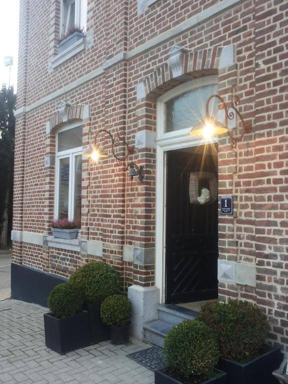 통게렌 Maison Sophie B&B 외부 사진