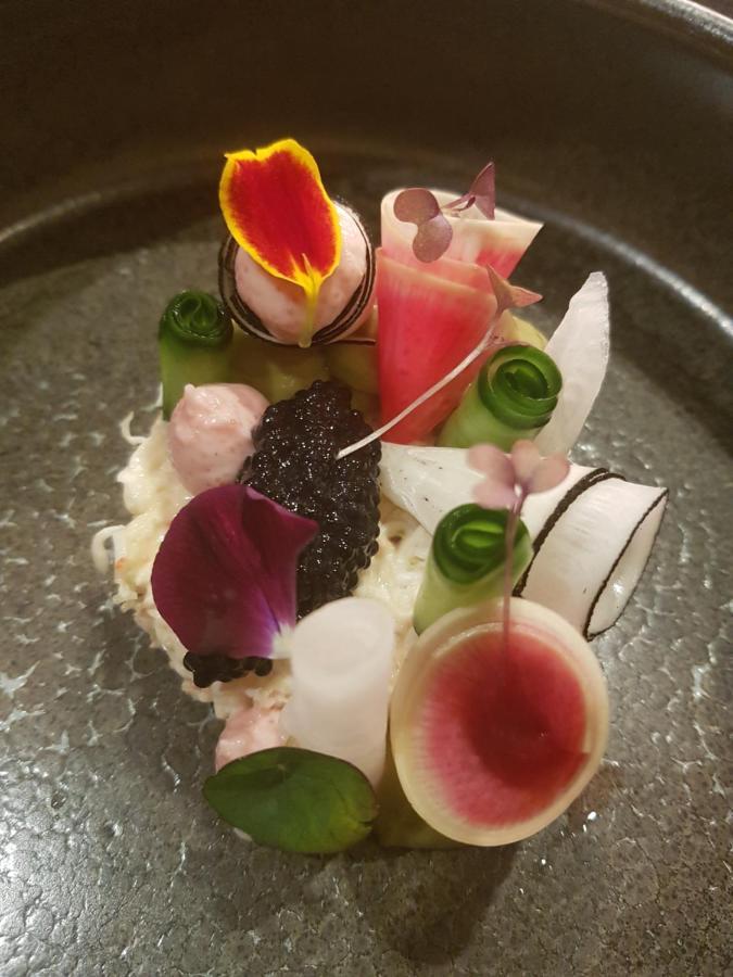 통게렌 Maison Sophie B&B 외부 사진